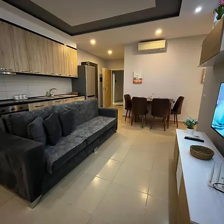 Sunflowers Апартаменты *