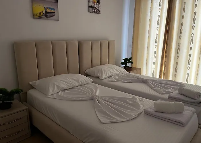 Sunflowers Appartement