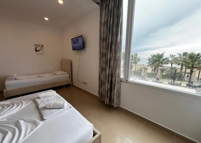 Sunflowers Appartement *