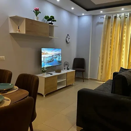 Apartament Sunflowers