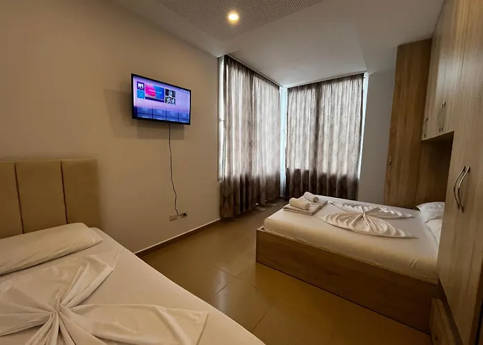 公寓 Sunflowers 格勒姆